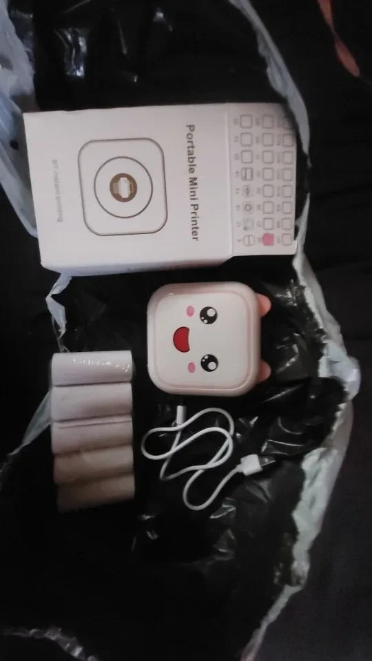 Review Card