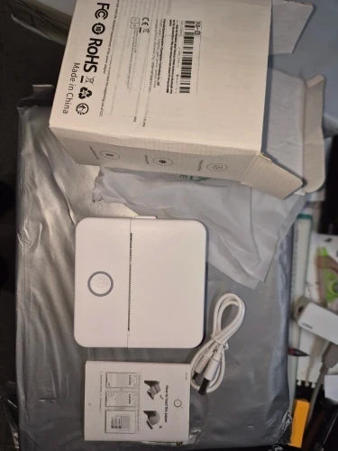 Review Card